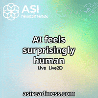 Ai Feels GIF by ASIreadiness