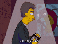 season 13 episode 20 GIF