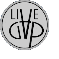 livegap livegap Sticker