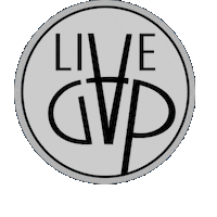 livegap livegap Sticker