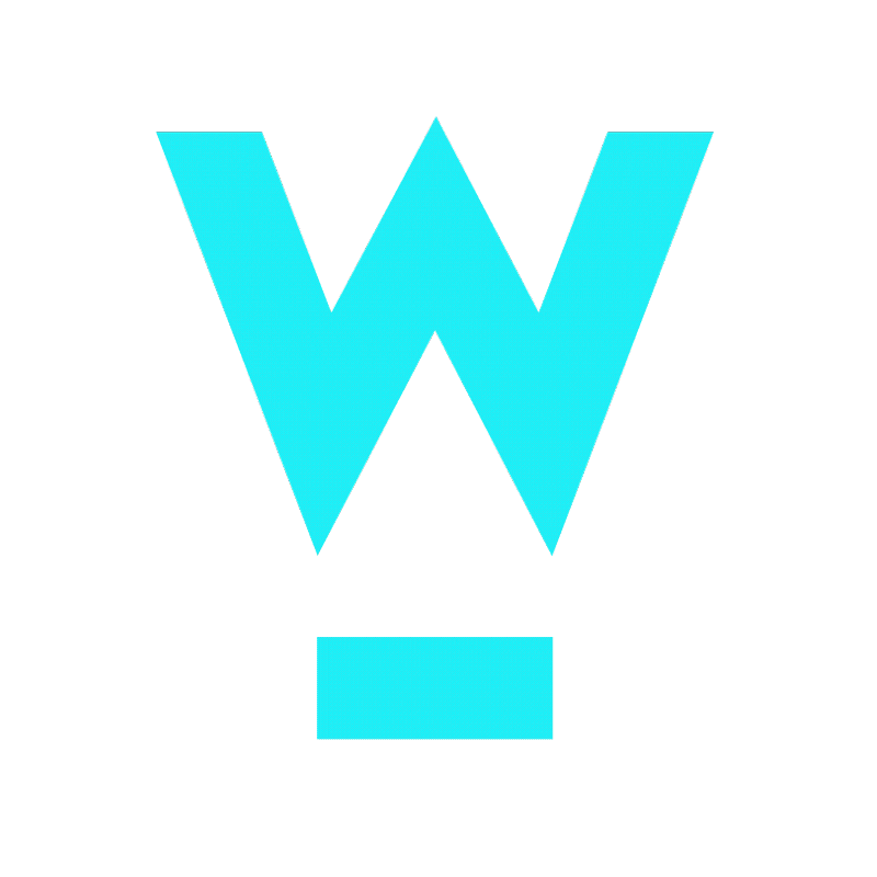 Sticker by Wanderland Festival