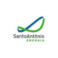 Santo Antonio Gptw Sticker by Hidrelétrica Santo Antônio