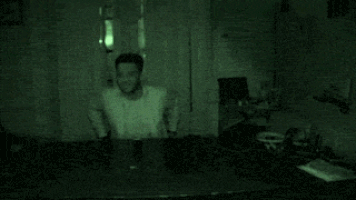 Television Ghosts GIF by WE tv