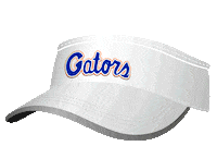 football athletics Sticker by University of Florida