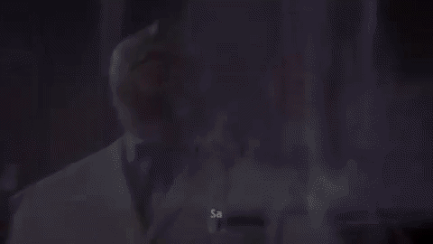 the mountain kfc GIF