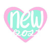 New Video Sticker by Genie and Jade