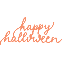 Autumn Pumpkin Sticker by Peaa