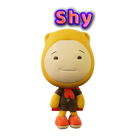 Aww Love Sticker by Gumazing