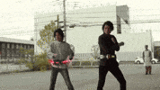 Kamen Rider GIF