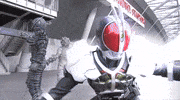 Kamen Rider GIF