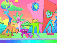 Dance Dancing GIF by Adult Swim