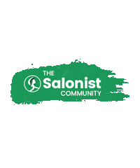 Booking Software Sticker by Salonist