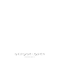 derodeloper drl rodeloper derodeloper derodeloperdenhaag Sticker