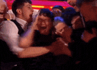 Austria Jj GIF by Eurovision Song Contest