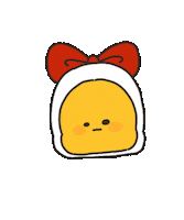 쿵야 Sticker