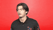 Scared Halloween GIF by 1 Play Sports