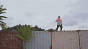 Dance Slap GIF by P-Lo