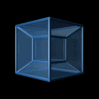 cube GIF