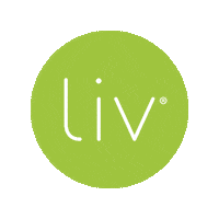 Livlogo Sticker by Liv Communities