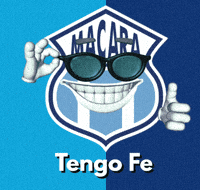 Liga Pro GIF
