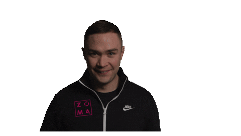 Happy Digital Marketing Sticker by ZOMA Brand Agency