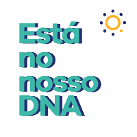 Dna Sticker by Qualicorp