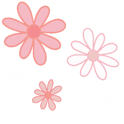 Pink Mom Sticker