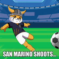 World Cup Football GIF by FLOKI