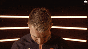 Pout GIF by Edinburgh Rugby