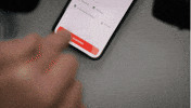 Block Blocking GIF by Truecaller