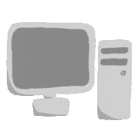 Working Back To School Sticker