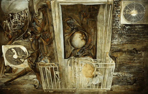 GIF by Alex Boya