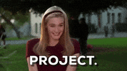clueless movie cherilyn horowitz GIF