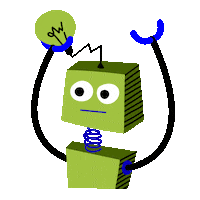 Sticker by Plan Ceibal