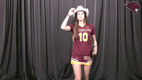 Wlax GIF by CUCougars