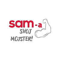 Do It Yourself Diy Sticker by Sam Trgovine