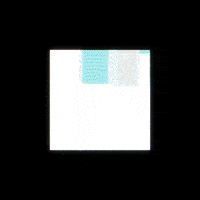 Loop Glitch GIF