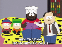 GIF by South Park 