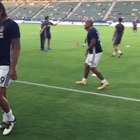 GIF by LA Galaxy