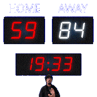 59 Home Sticker