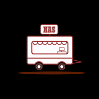 Trailer Truck GIF by Nas lausanne