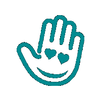 Autism Hello Sticker by SOBE Vakfı