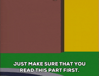GIF by South Park 
