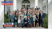 Happy Fun GIF by Team Kennedy