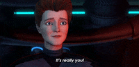 Season 1 Nickelodeon GIF by Paramount+