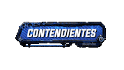 Telemundo Exatlon Sticker by Acun Medya