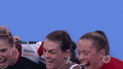 team happiness GIF by EHF