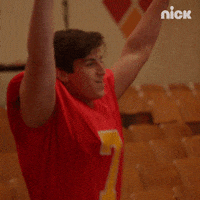 We Did It Win GIF by Nickelodeon