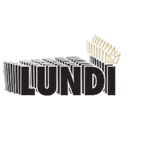 MecsAuCamion teammac lundimac semainemac Sticker