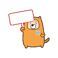 Kanehara Sticker by kaneharashuppan